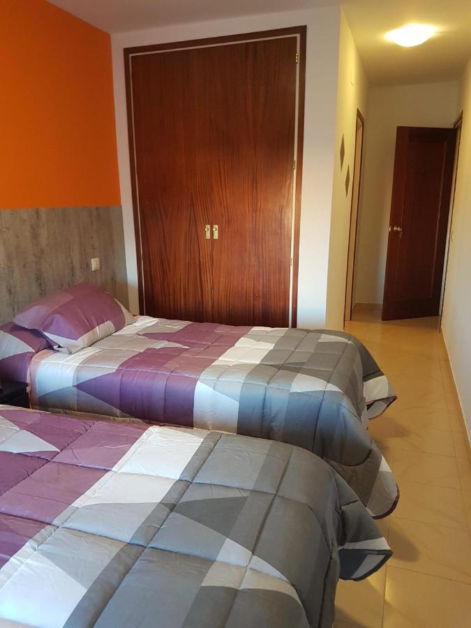 Hostal Galicia Figueres  Exterior foto